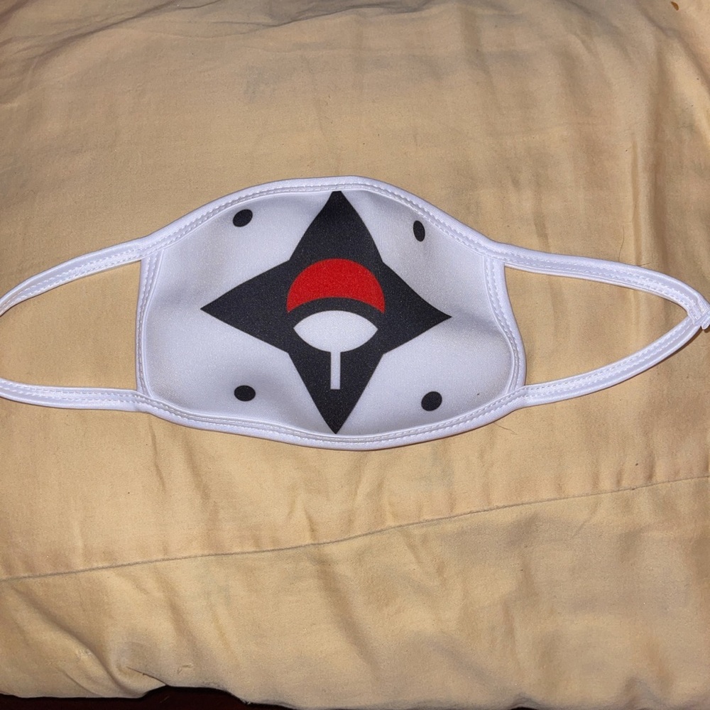 Anime mask🛍 - Picture 3 of 4